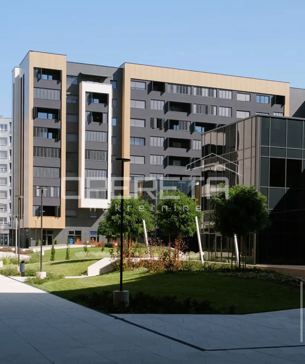 Prodaja, Stan, Donje Svetice, Ulica Charlesa Darwina , 4s, 142m2