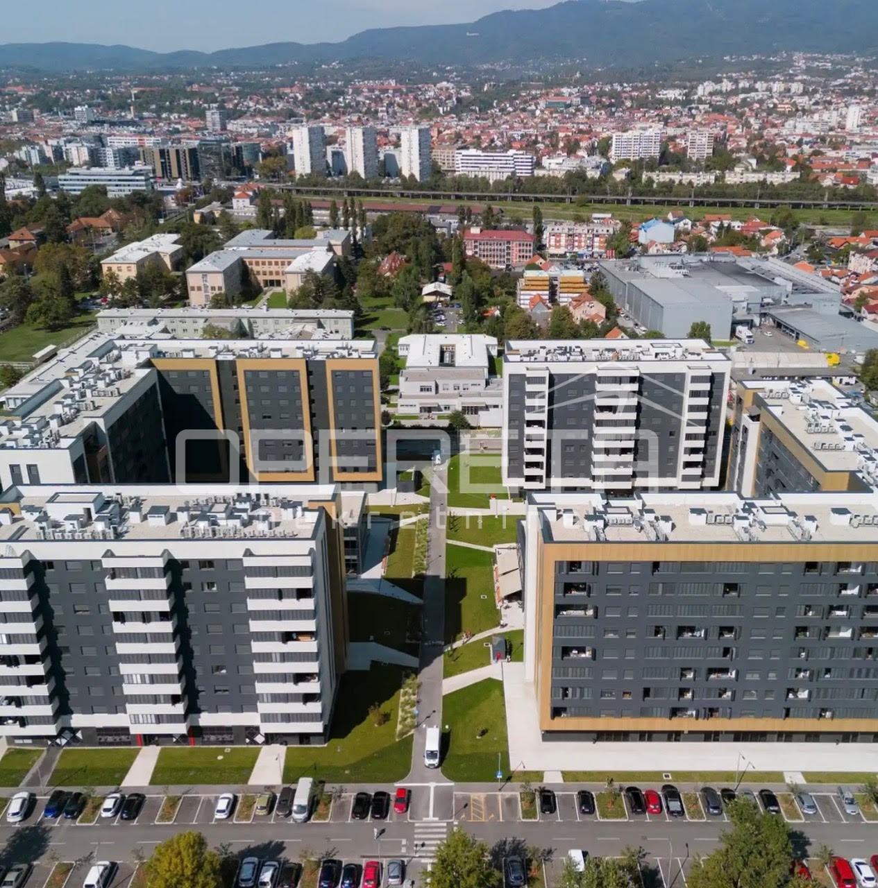 Prodaja, Stan, Donje Svetice, Ulica Charlesa Darwina , 4s, 142m2