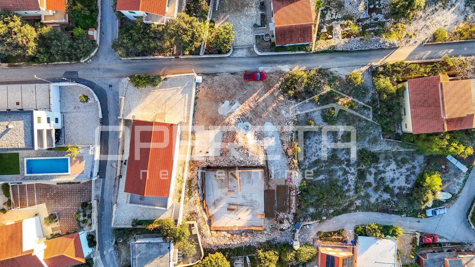 Prodaja, Stan, Ražanj, Ražanj, 1s, 47m2