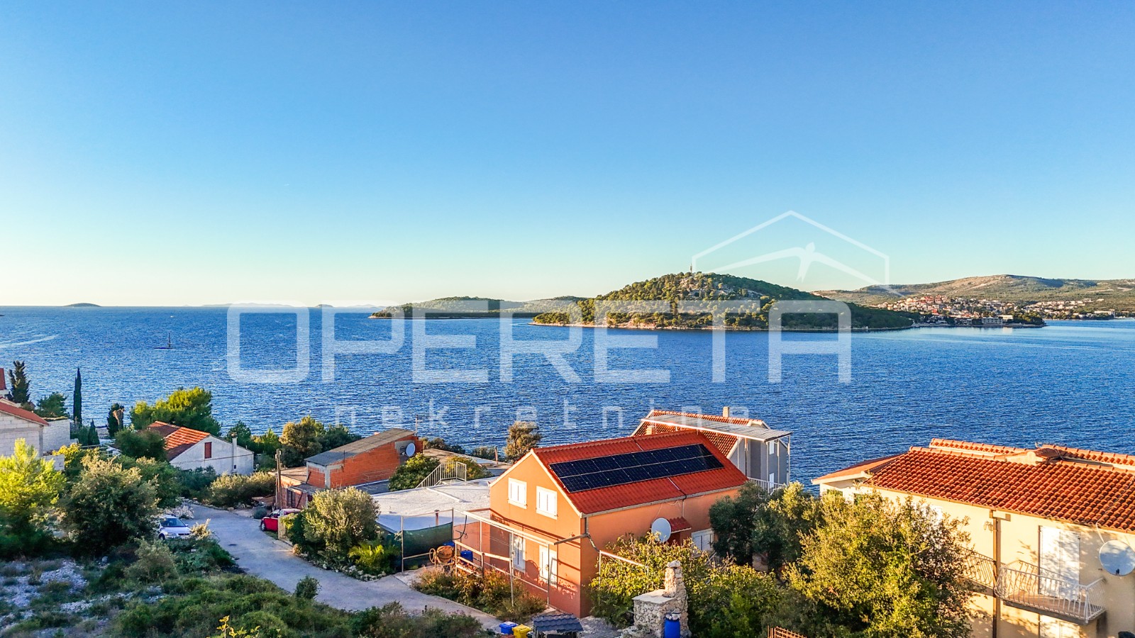 Prodaja, Stan, Ražanj, Ražanj, 1s, 51m2