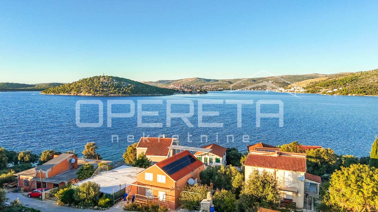 Prodaja, Stan, Ražanj, Ražanj, 1s, 47m2