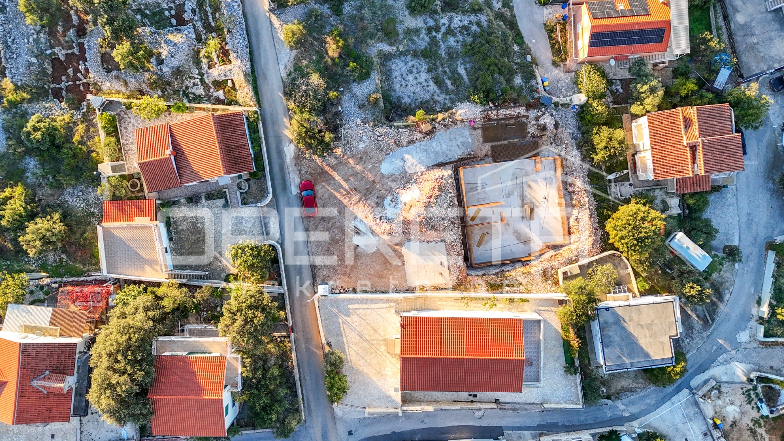 Prodaja, Stan, Ražanj, Ražanj, 1s, 51m2