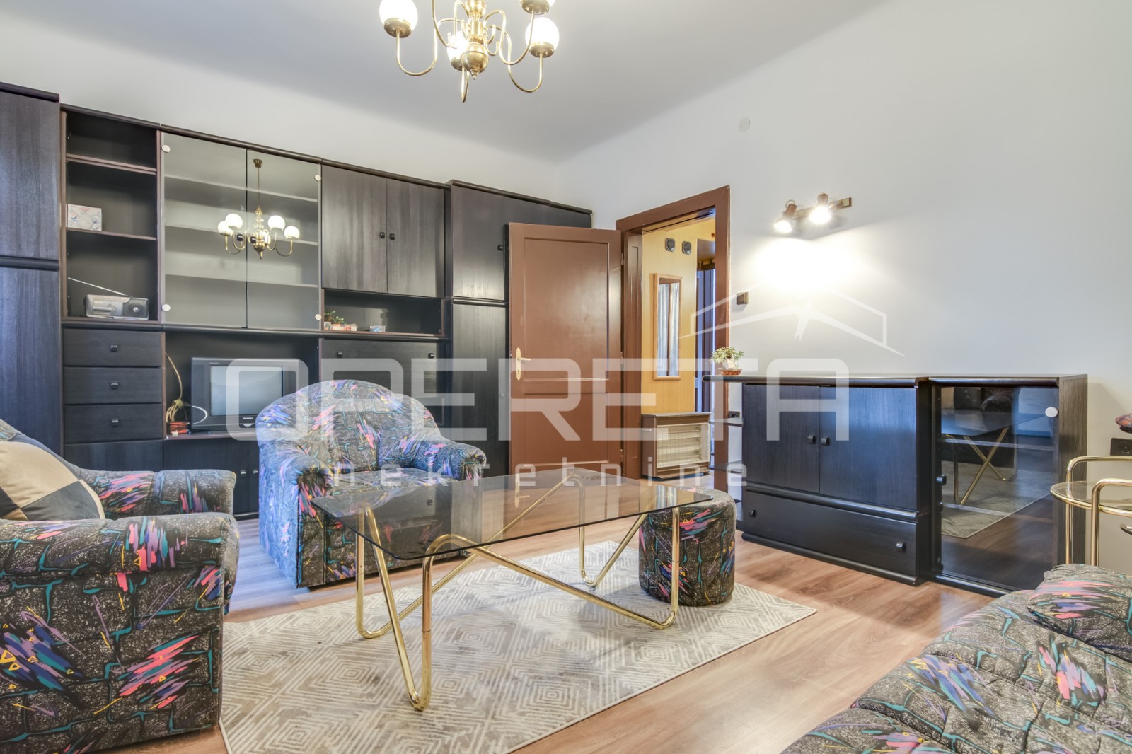 Prodaja, Stan, Kvatrić, Petrova, 1s, 47m2