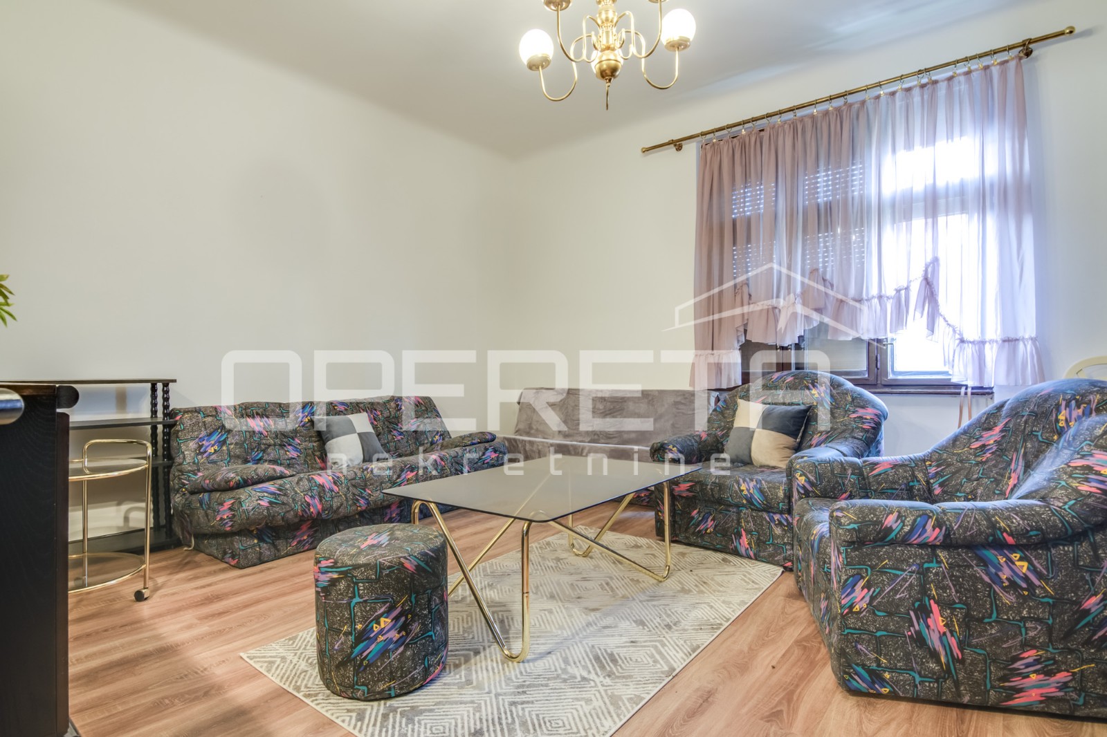 Prodaja, Stan, Kvatrić, Petrova, 1s, 47m2