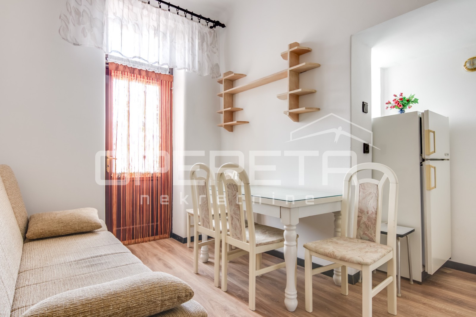 Prodaja, Stan, Kvatrić, Petrova, 1s, 47m2