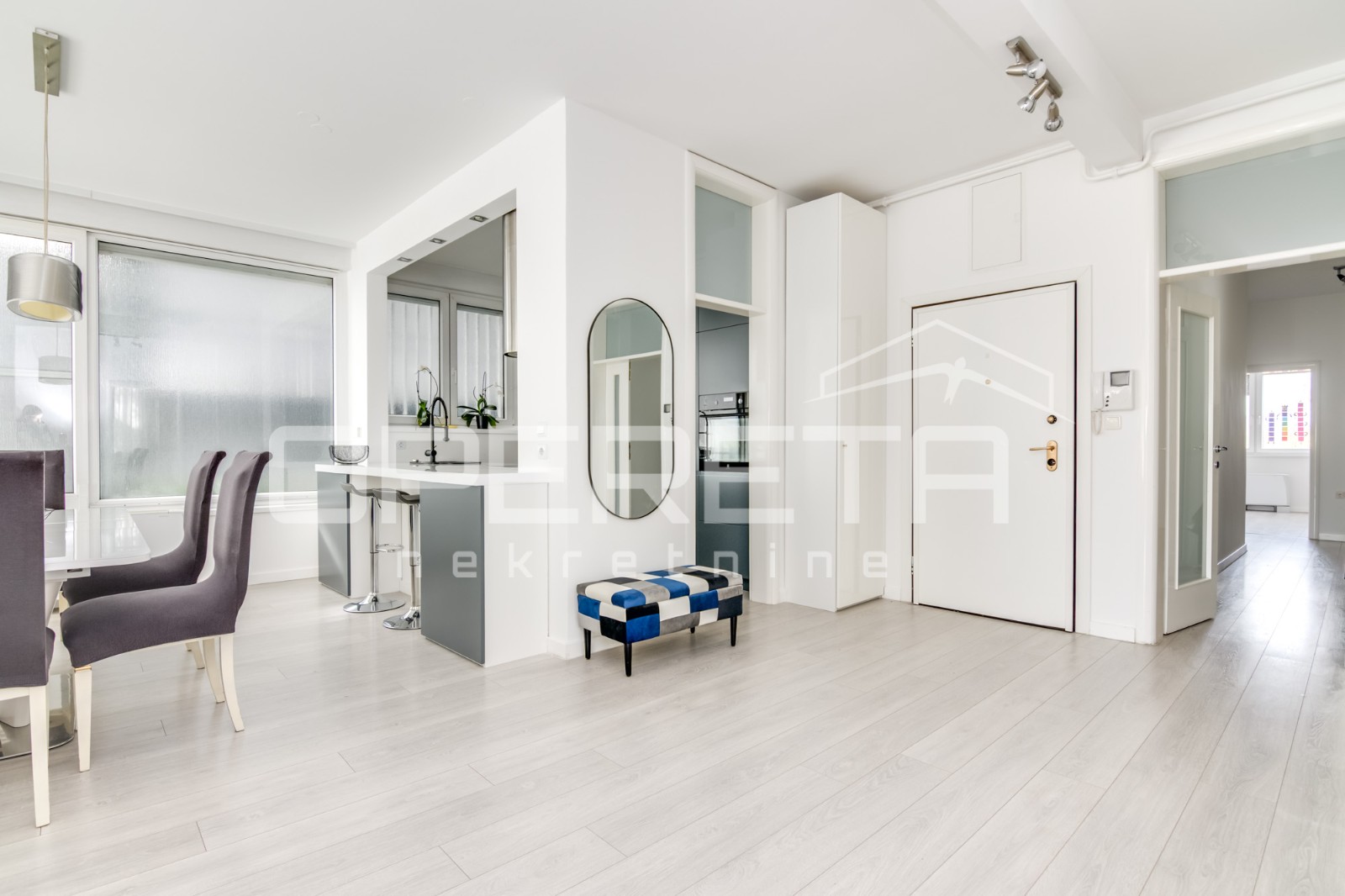 Najam, Stan, Remete, Remete, 5s, 170m2