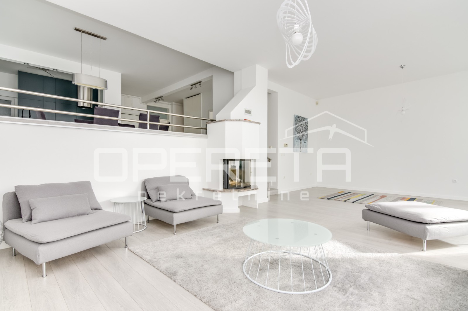 Najam, Stan, Remete, Remete, 5s, 170m2