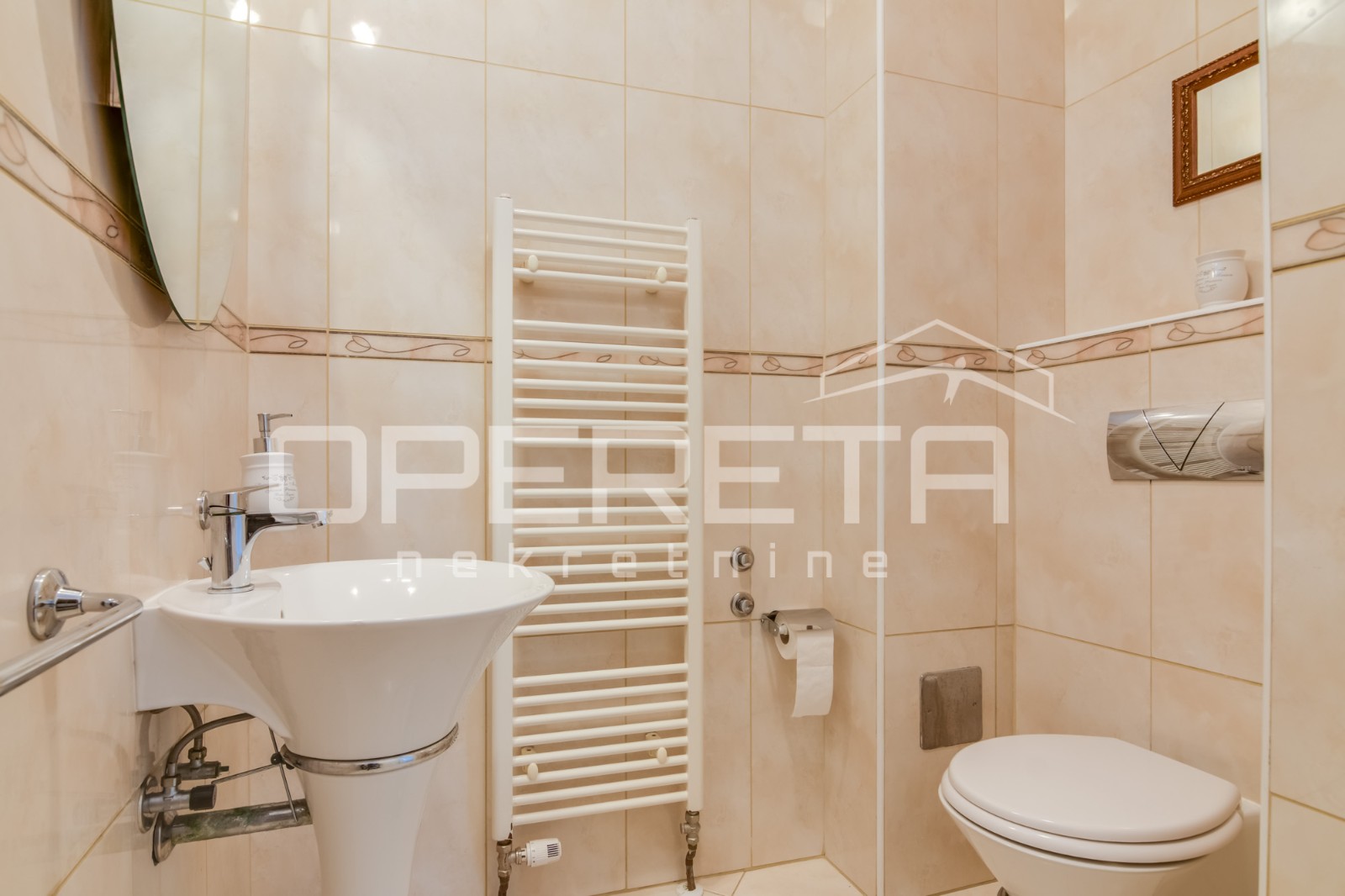 Najam, Stan, Remete, Remete, 5s, 170m2