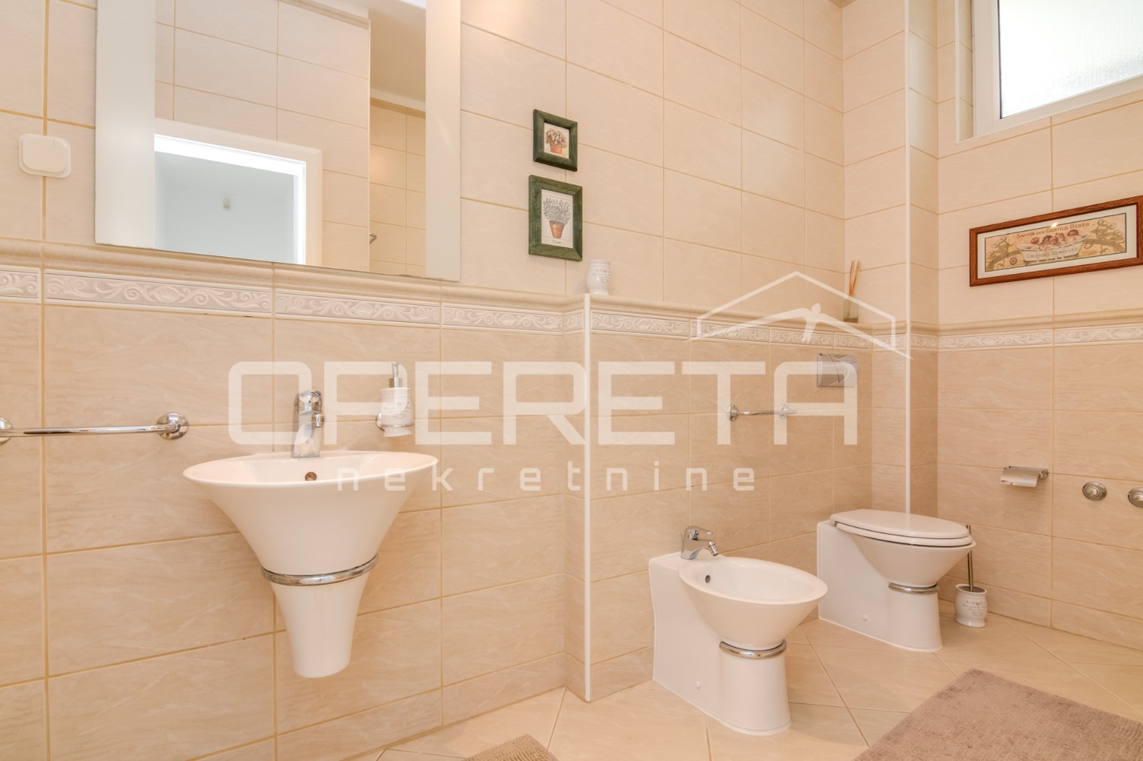 Najam, Stan, Remete, Remete, 5s, 170m2