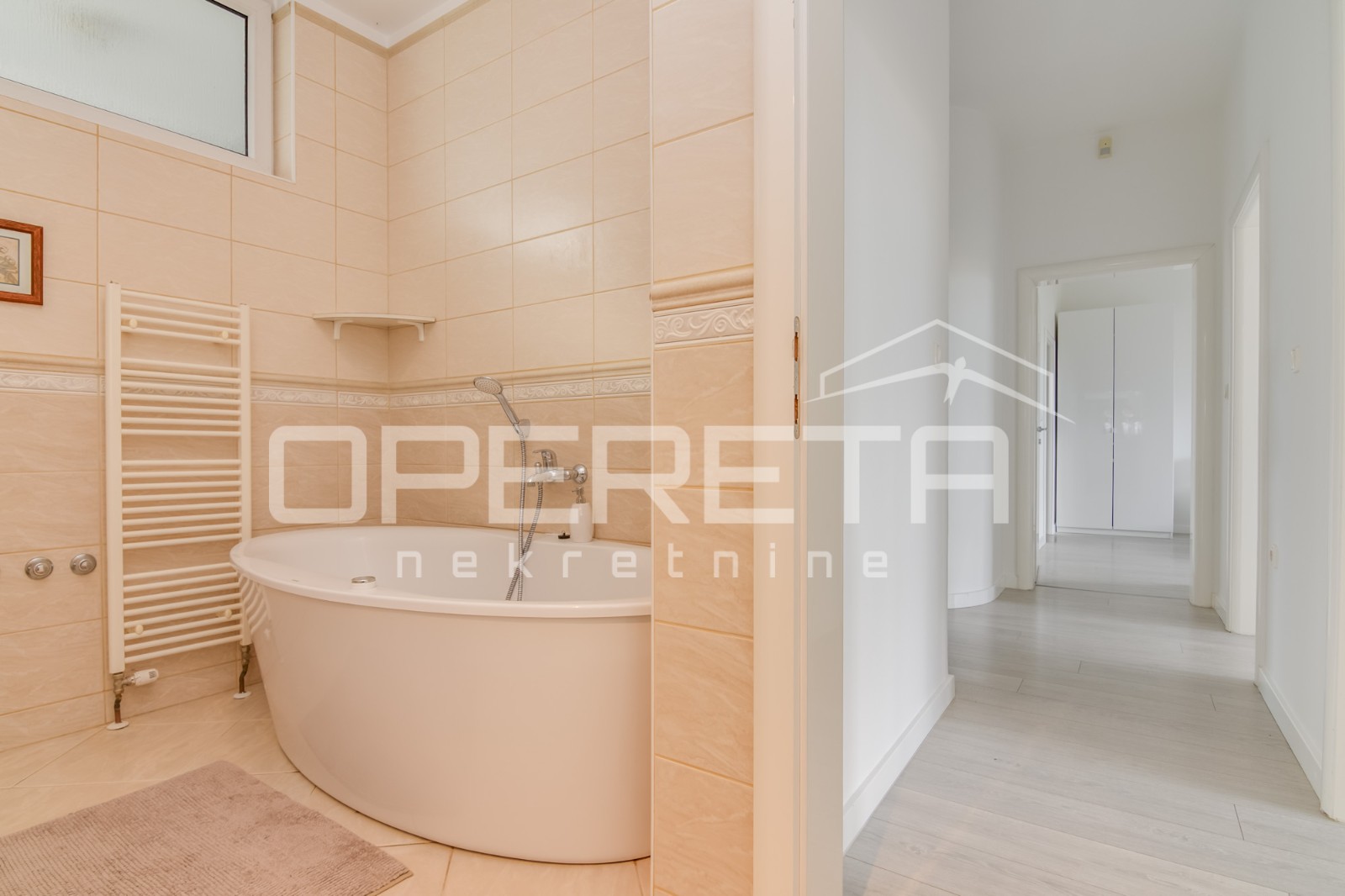 Najam, Stan, Remete, Remete, 5s, 170m2