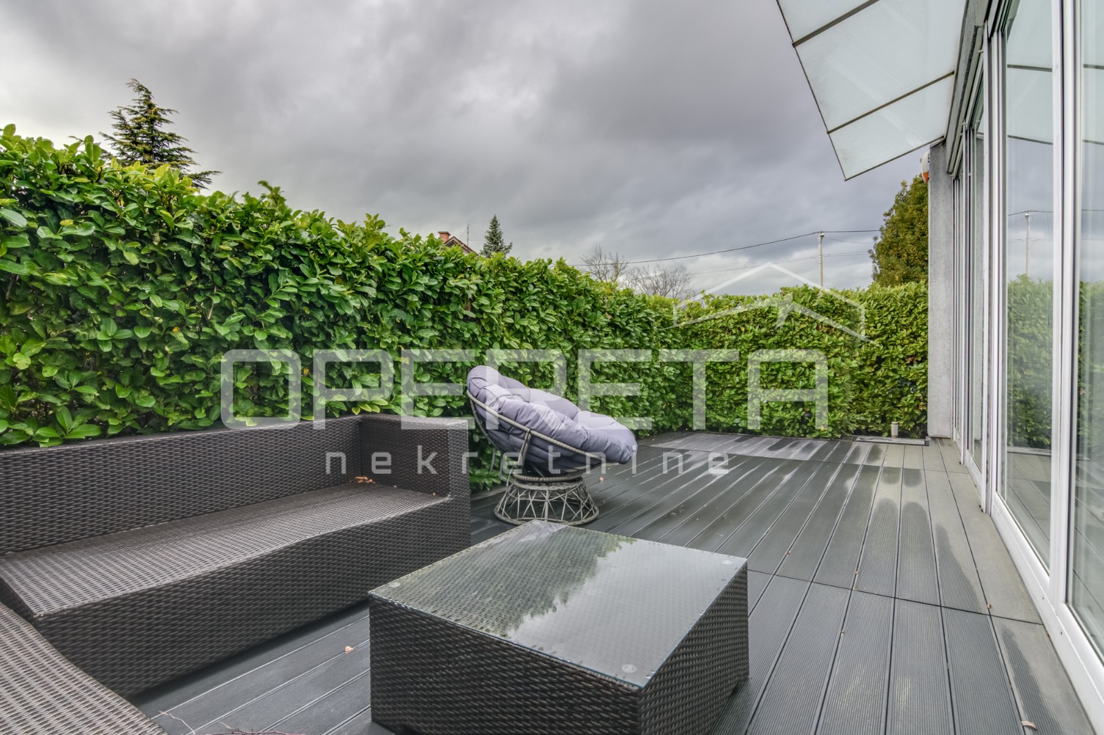 Najam, Stan, Remete, Remete, 5s, 170m2