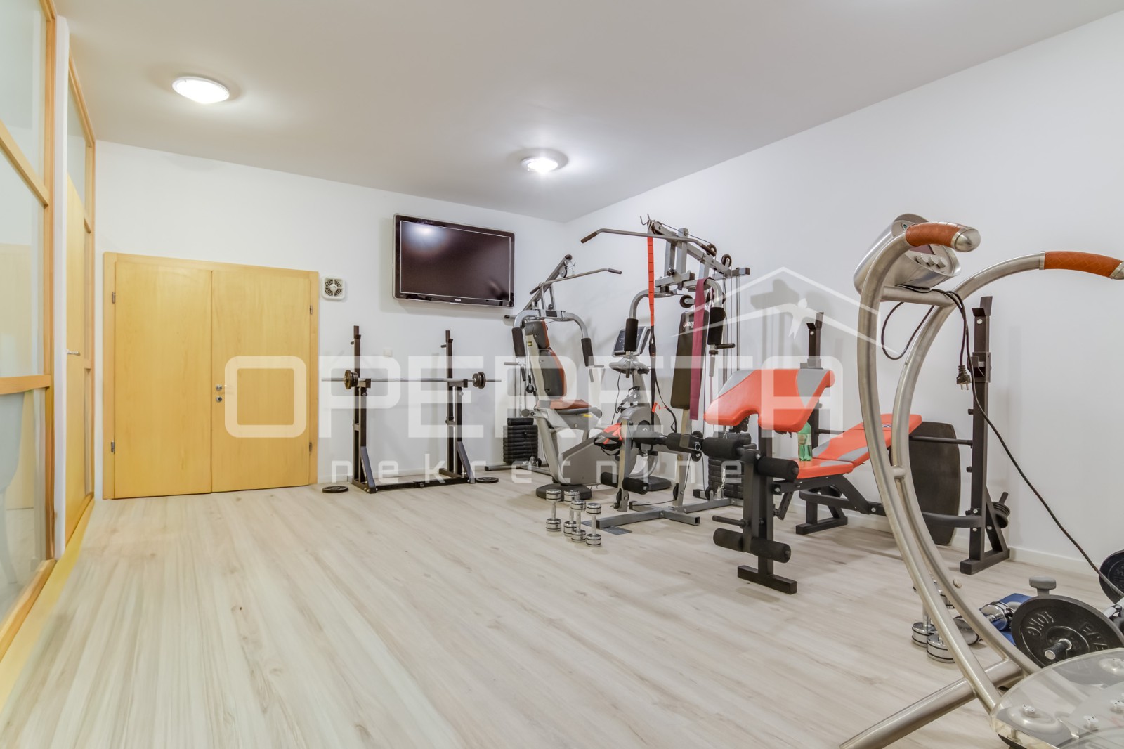 Najam, Stan, Remete, Remete, 5s, 170m2