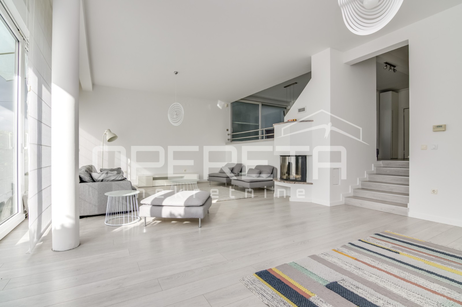 Najam, Stan, Remete, Remete, 5s, 170m2