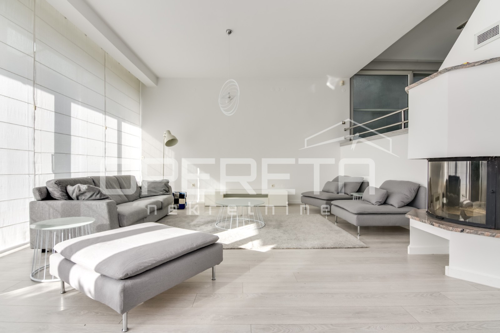 Najam, Stan, Remete, Remete, 5s, 170m2