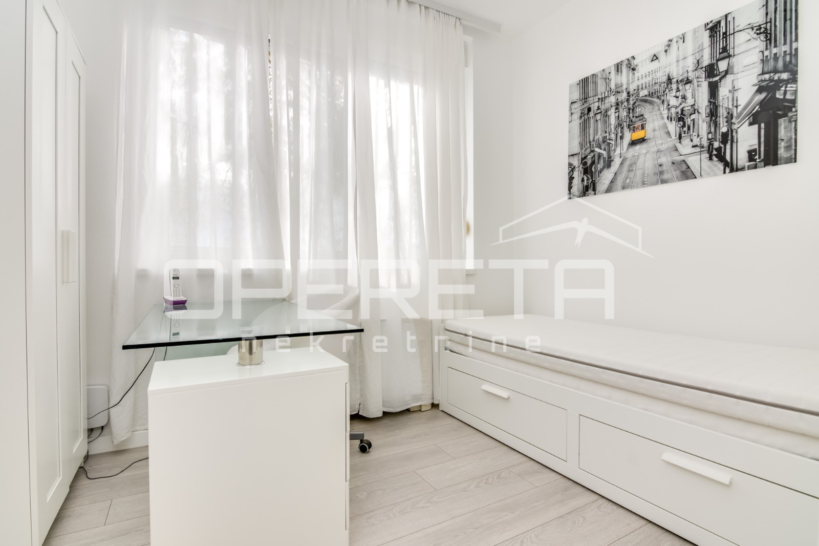 Najam, Stan, Remete, Remete, 5s, 170m2