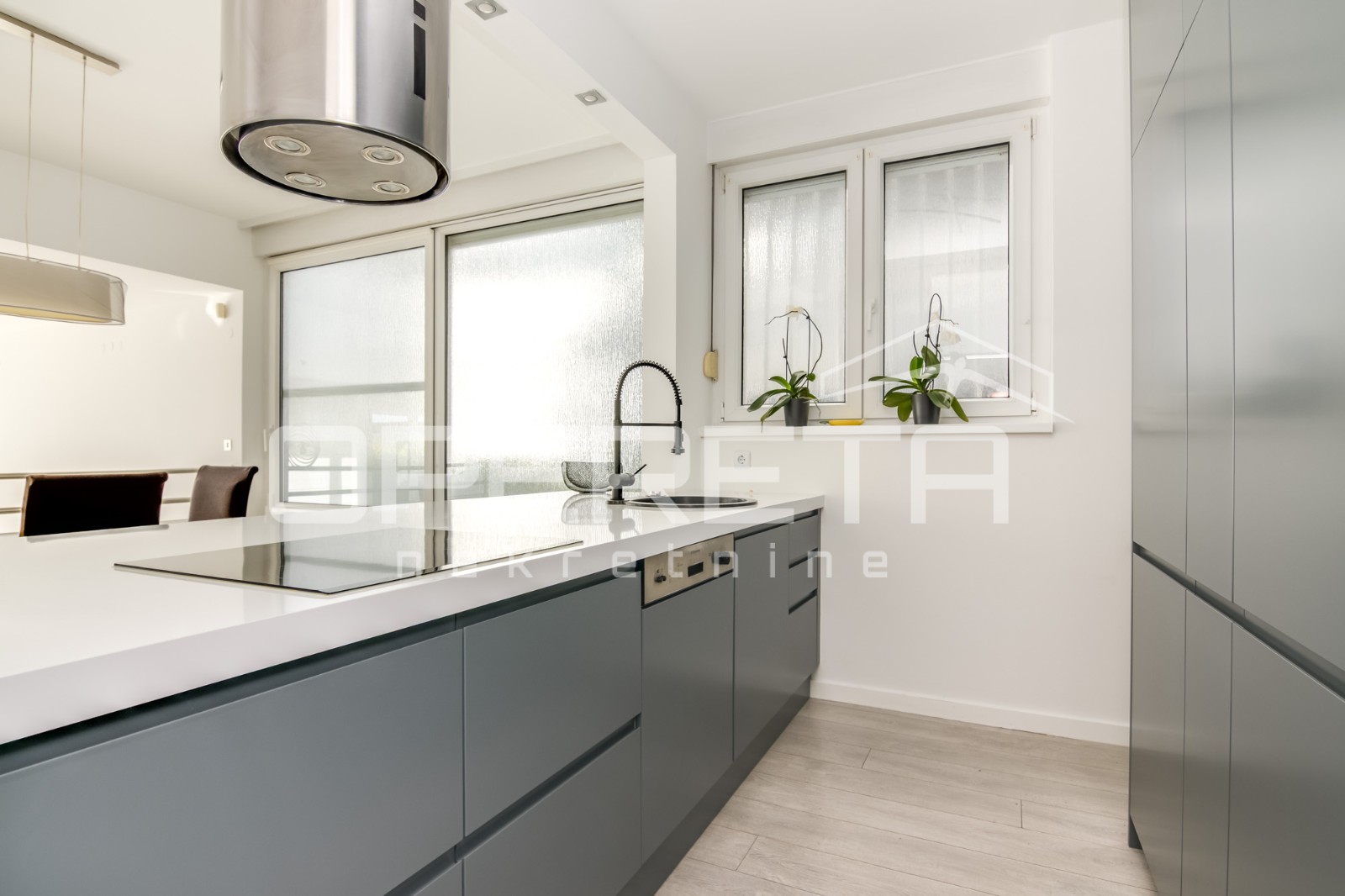 Najam, Stan, Remete, Remete, 5s, 170m2