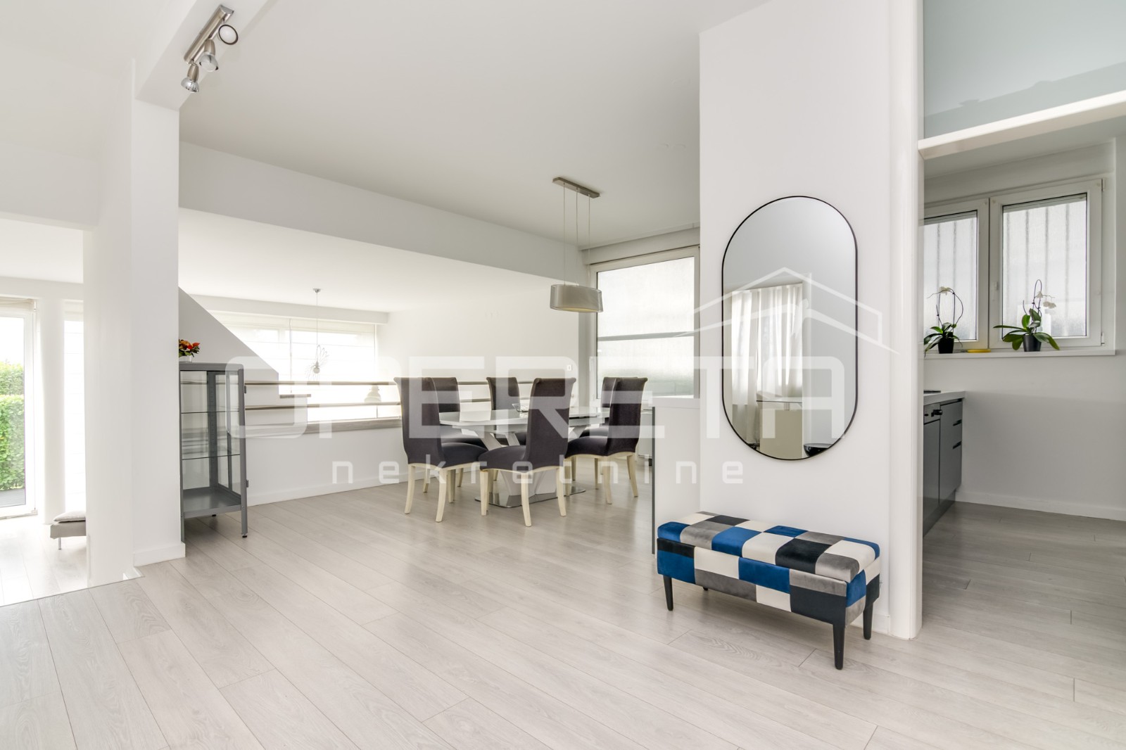 Najam, Stan, Remete, Remete, 5s, 170m2