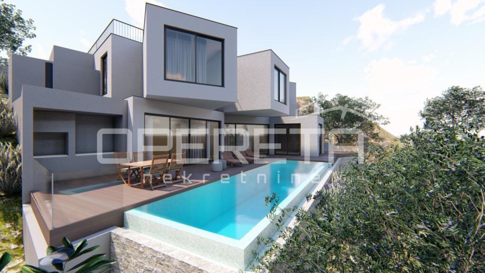 Mije Mimice, Mimice, 411.00 m2, 140,000.00 EUR