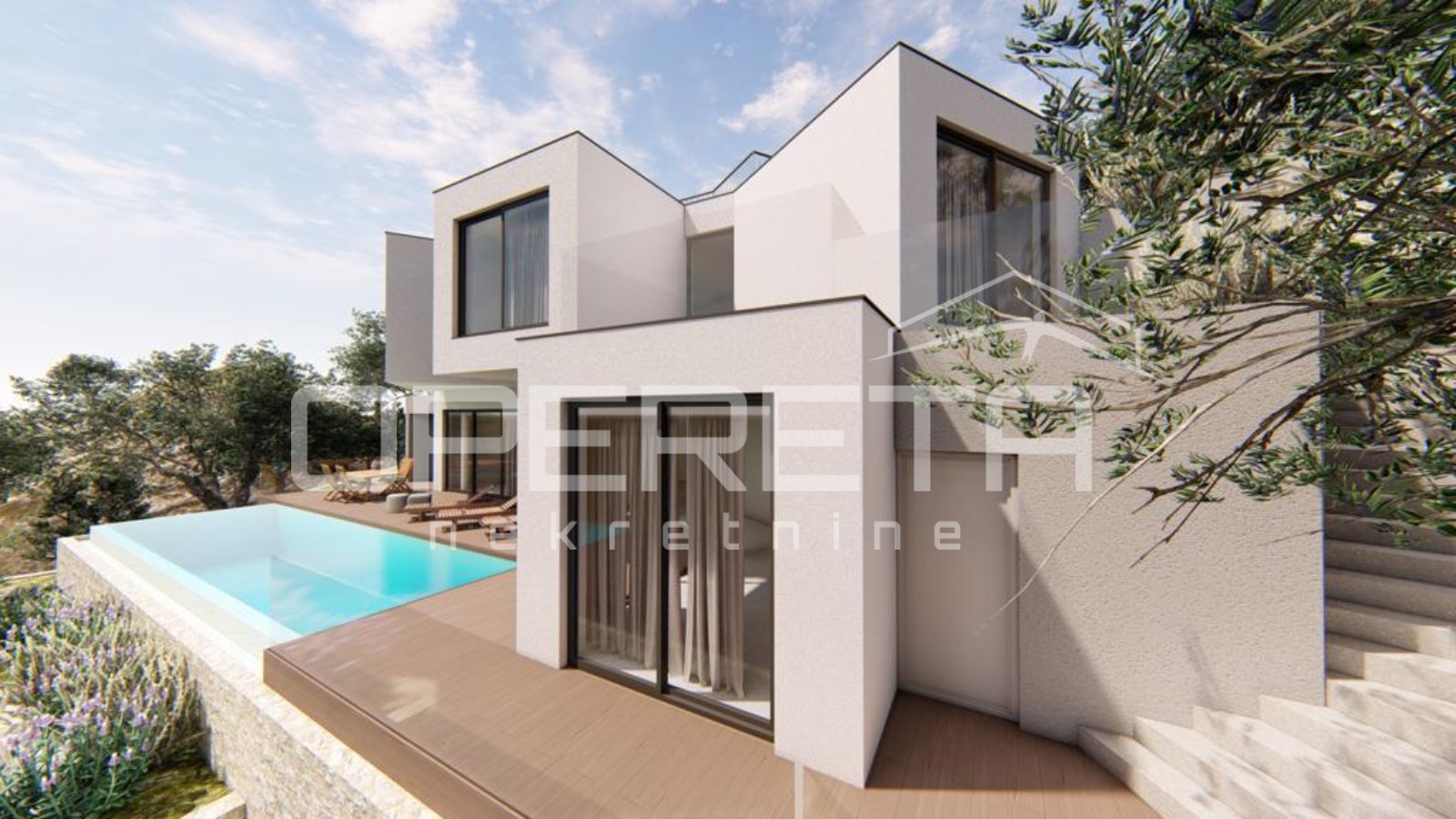 Mije Mimice, Mimice, 411.00 m2, 140,000.00 EUR