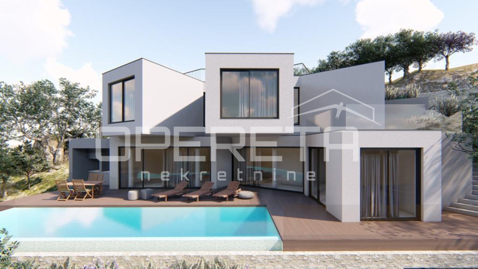 Mije Mimice, Mimice, 411.00 m2, 140,000.00 EUR