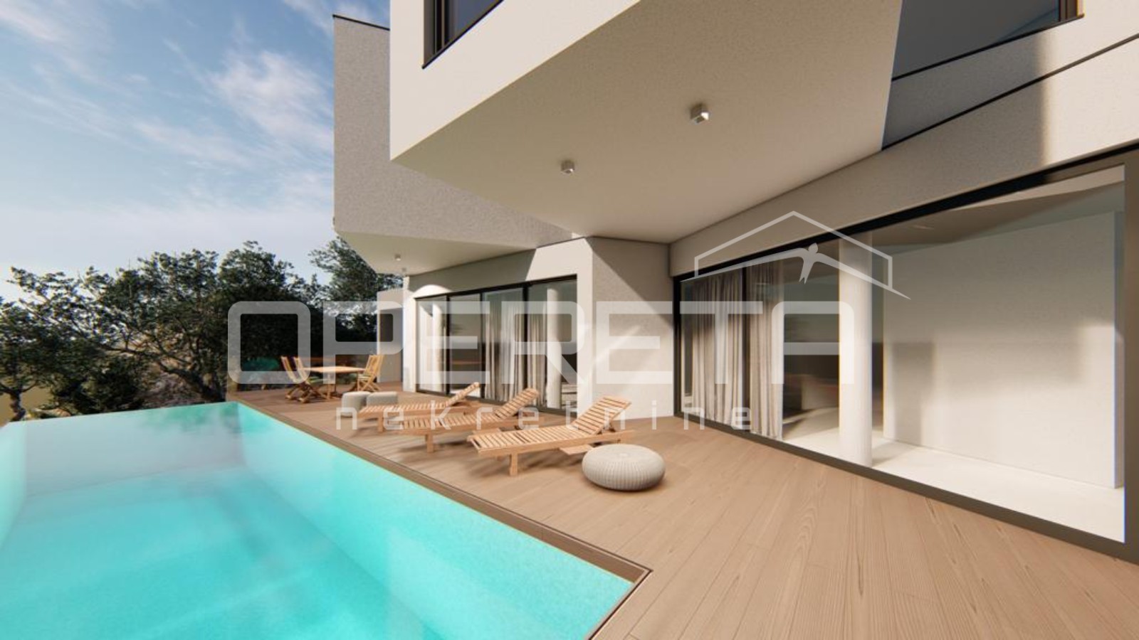 Mije Mimice, Mimice, 411.00 m2, 140,000.00 EUR