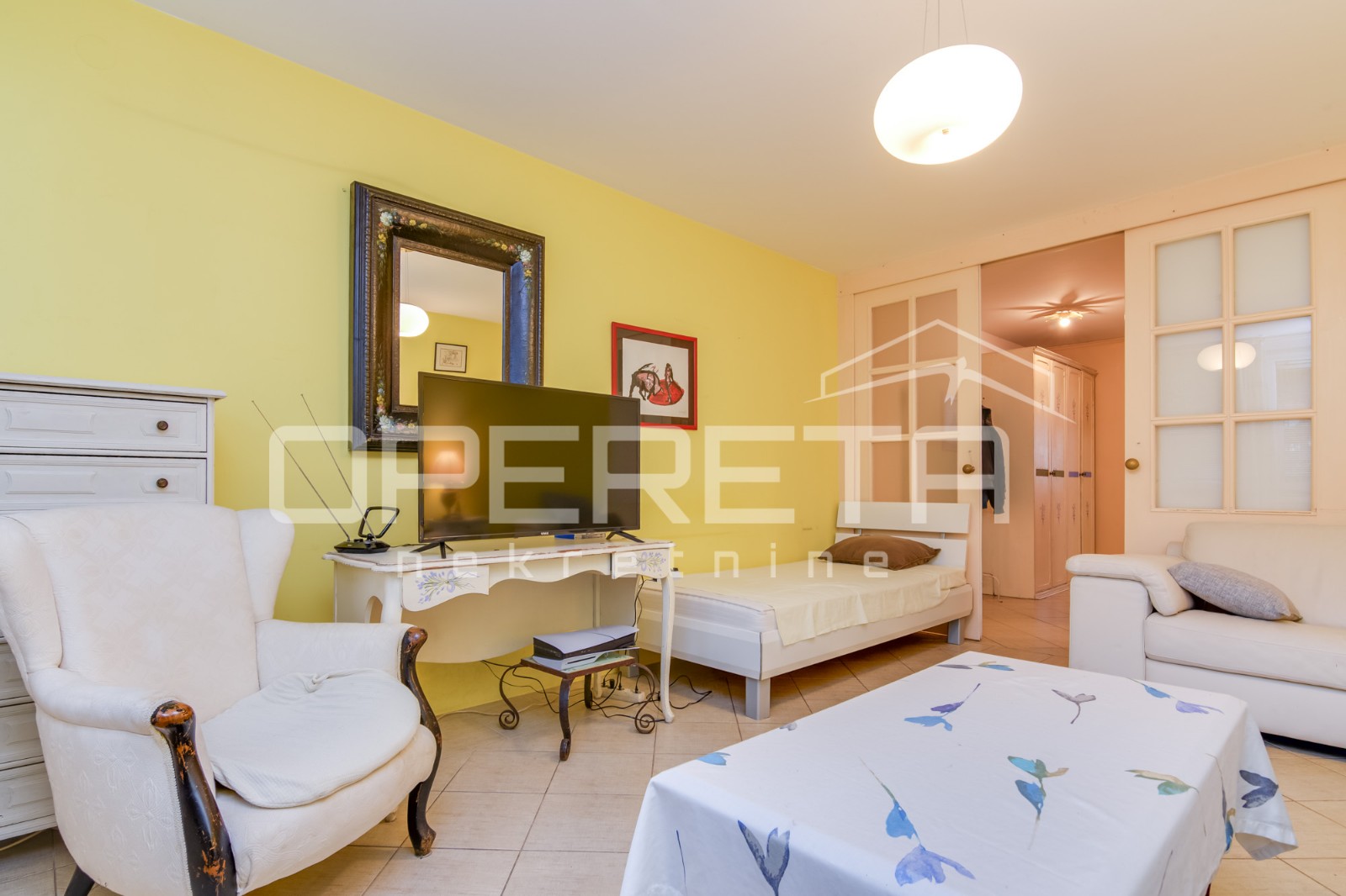 Prodaja, Stan, Trešnjevka, Kučerina, 2,5s, 75m2