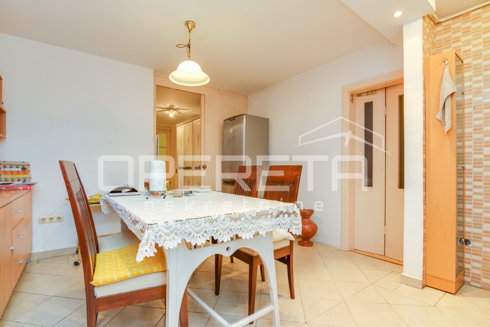 Prodaja, Stan, Trešnjevka, Kučerina, 2,5s, 75m2