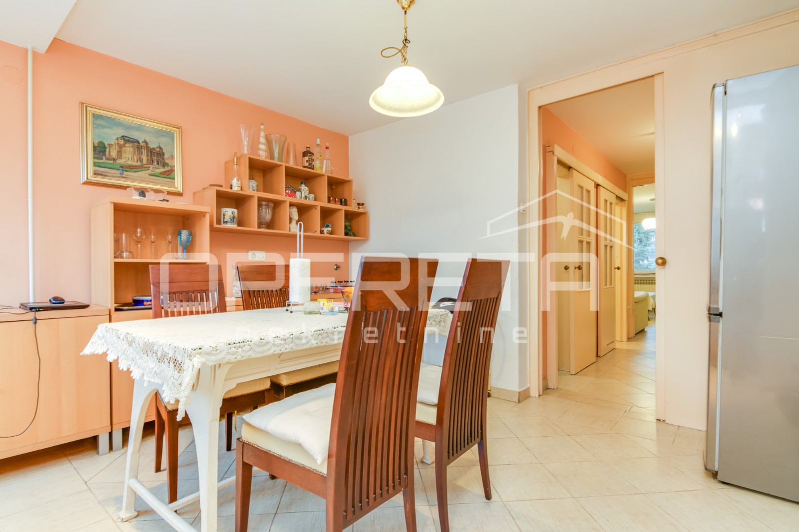 Prodaja, Stan, Trešnjevka, Kučerina, 2,5s, 75m2