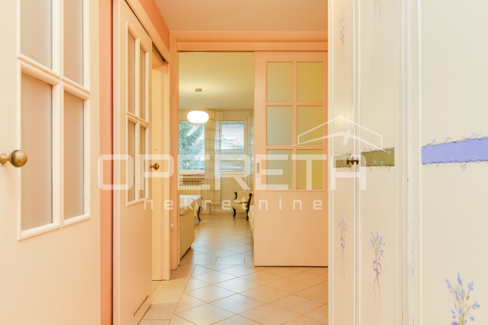 Prodaja, Stan, Trešnjevka, Kučerina, 2,5s, 75m2