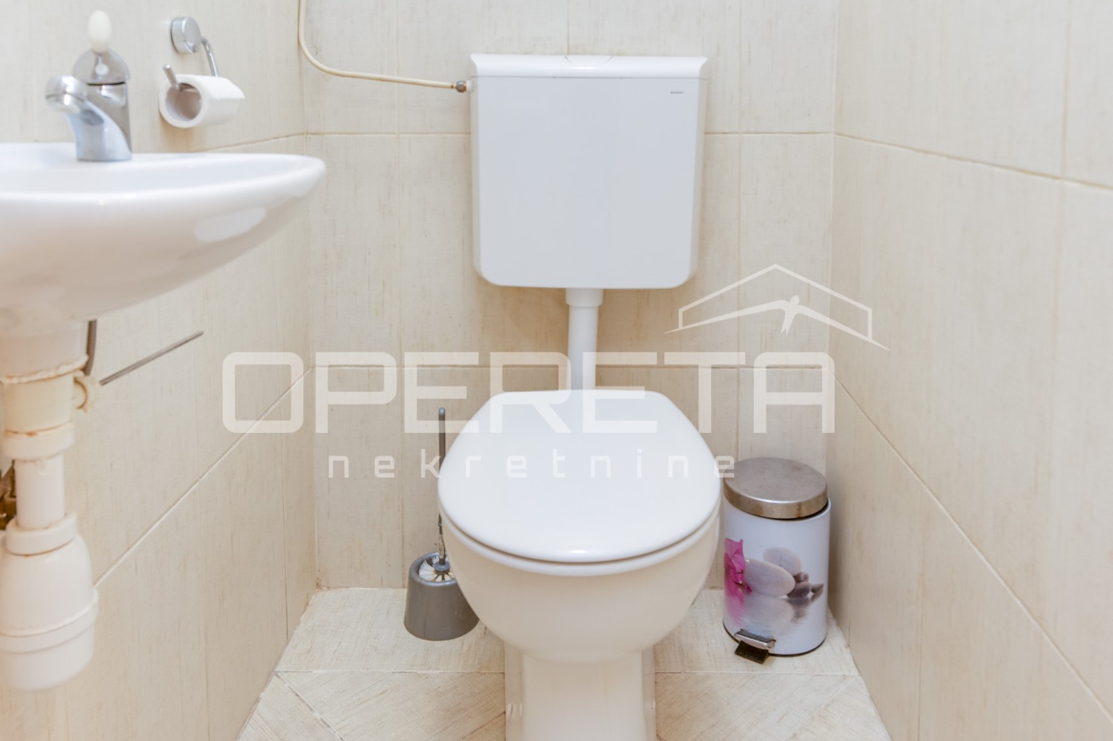 Prodaja, Stan, Trešnjevka, Kučerina, 2,5s, 75m2