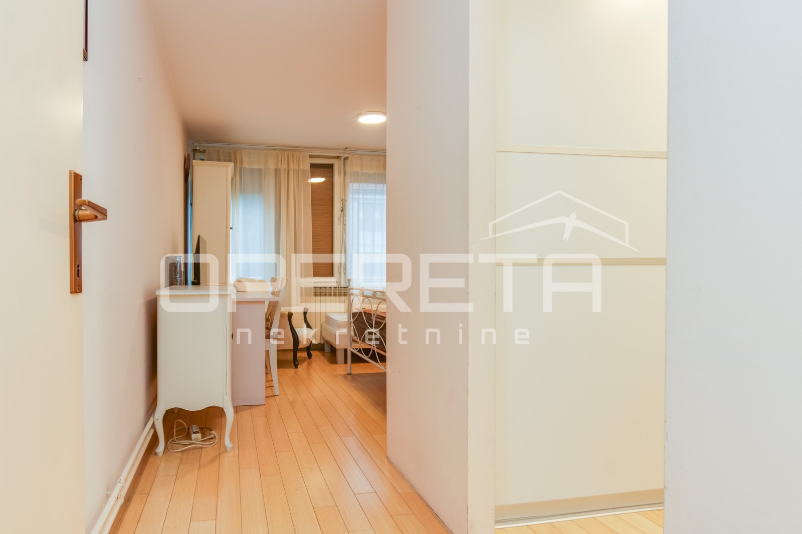 Prodaja, Stan, Trešnjevka, Kučerina, 2,5s, 75m2