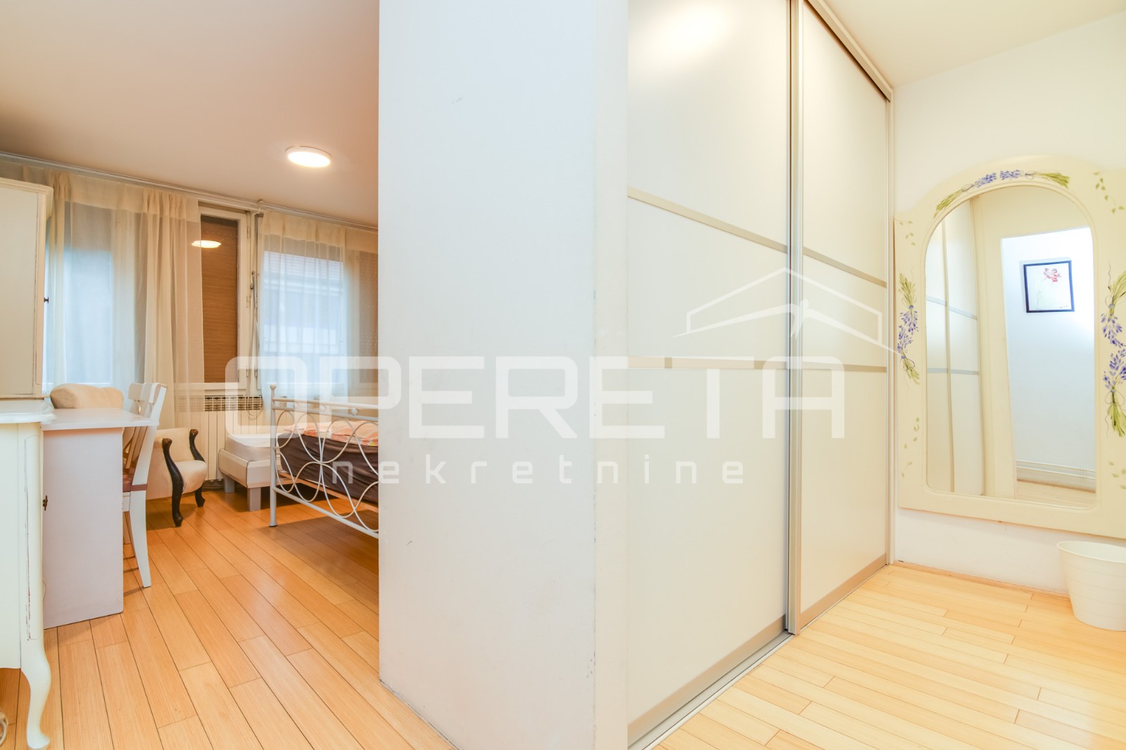 Prodaja, Stan, Trešnjevka, Kučerina, 2,5s, 75m2