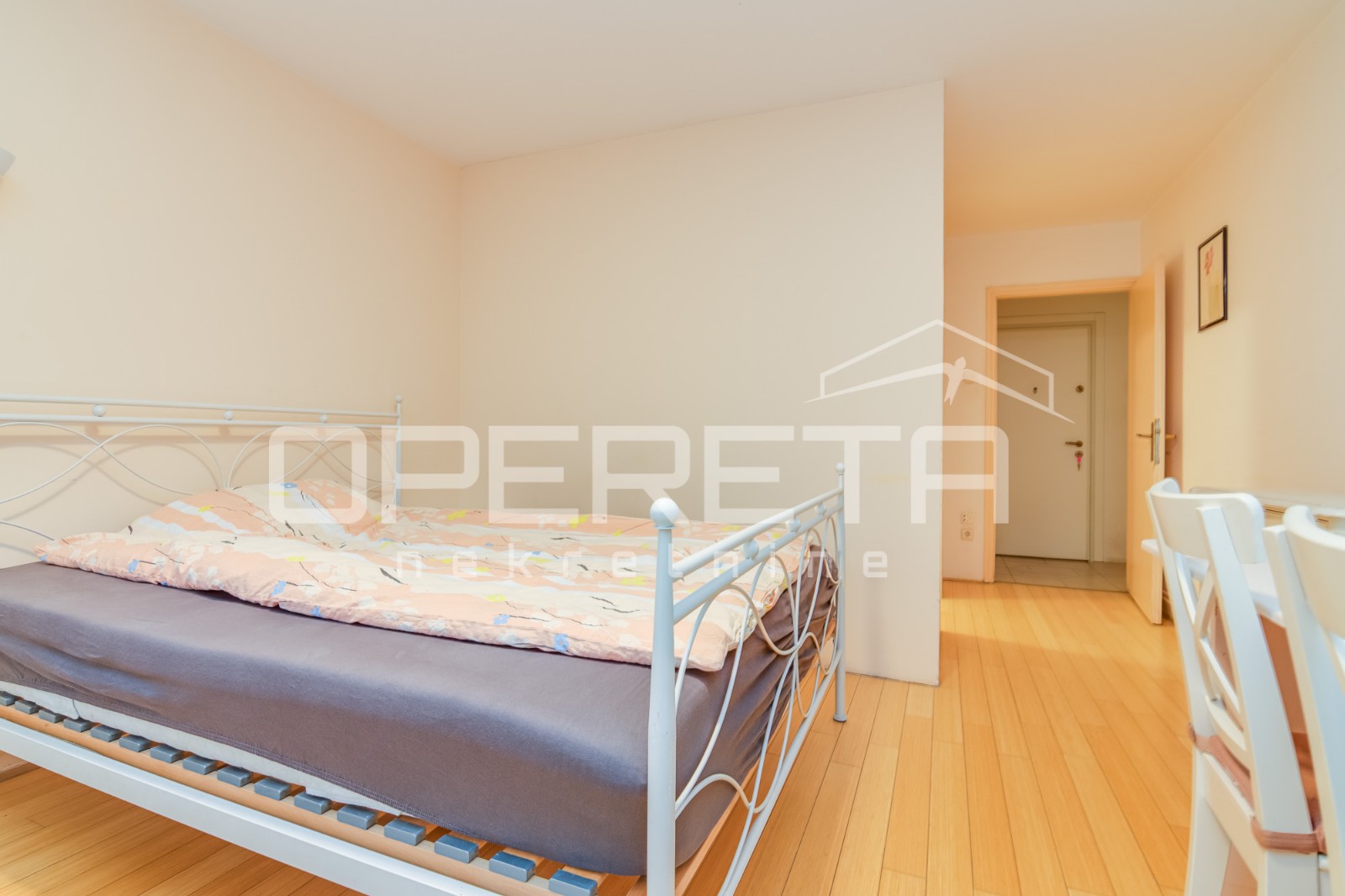 Prodaja, Stan, Trešnjevka, Kučerina, 2,5s, 75m2