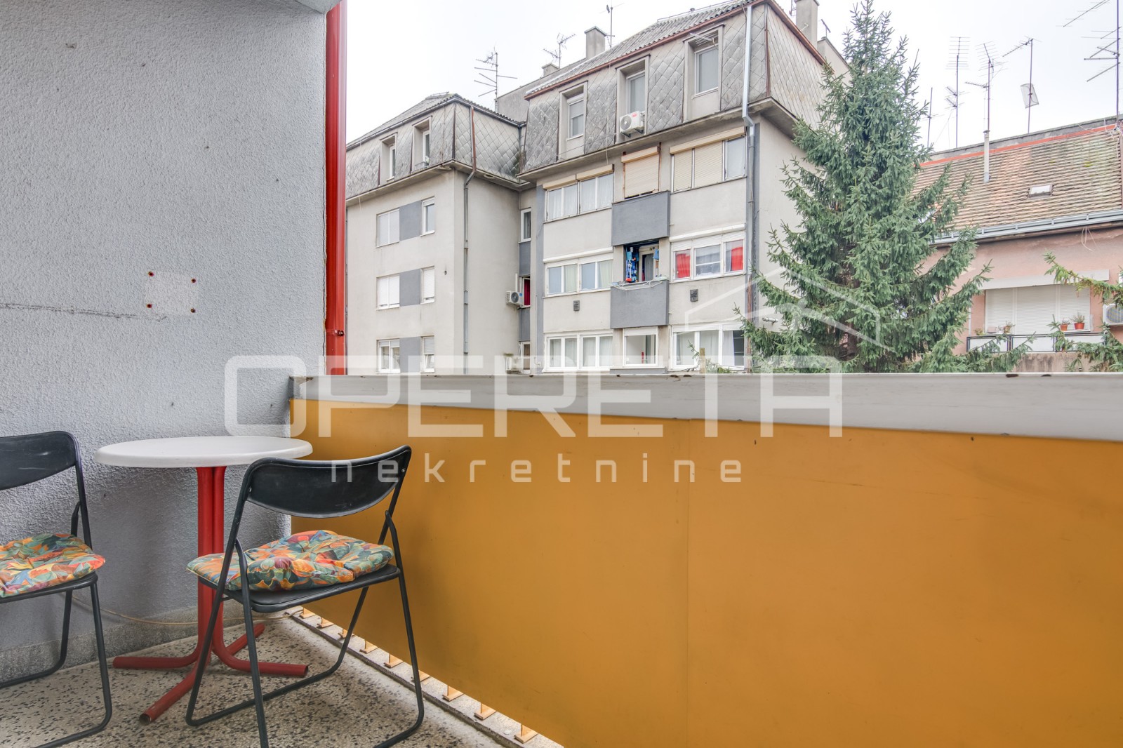 Prodaja, Stan, Trešnjevka, Kučerina, 2,5s, 75m2