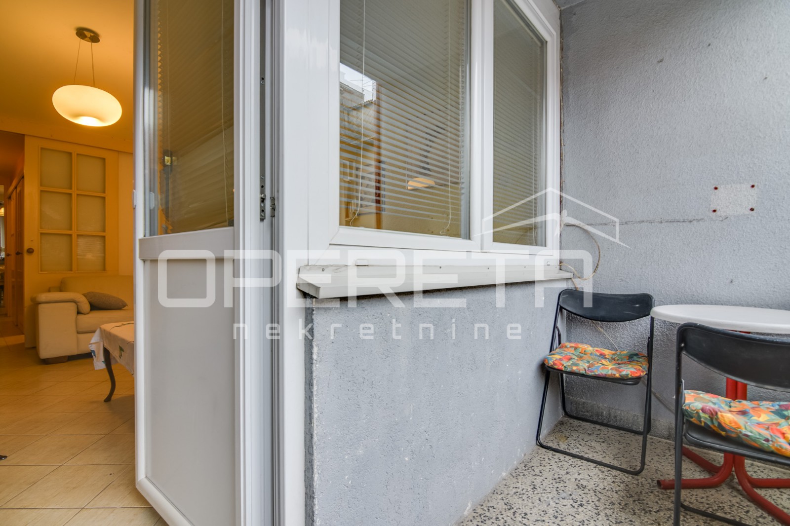 Prodaja, Stan, Trešnjevka, Kučerina, 2,5s, 75m2