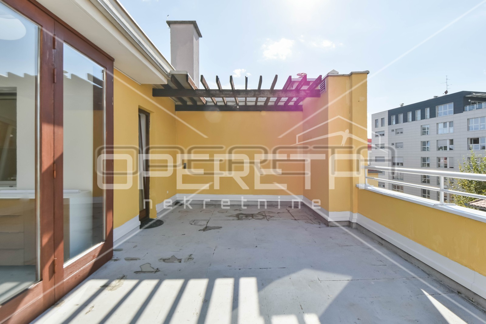 Prodaja, Stan, Centar, Grada Mainza, 2,5s, 97m2