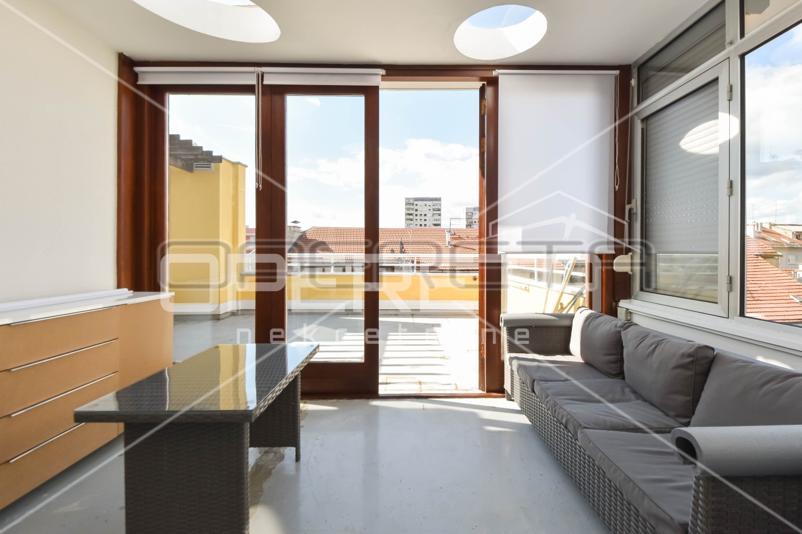 Prodaja, Stan, Centar, Grada Mainza, 2,5s, 97m2