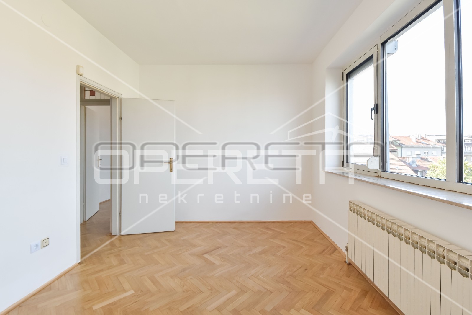 Prodaja, Stan, Centar, Grada Mainza, 2,5s, 97m2