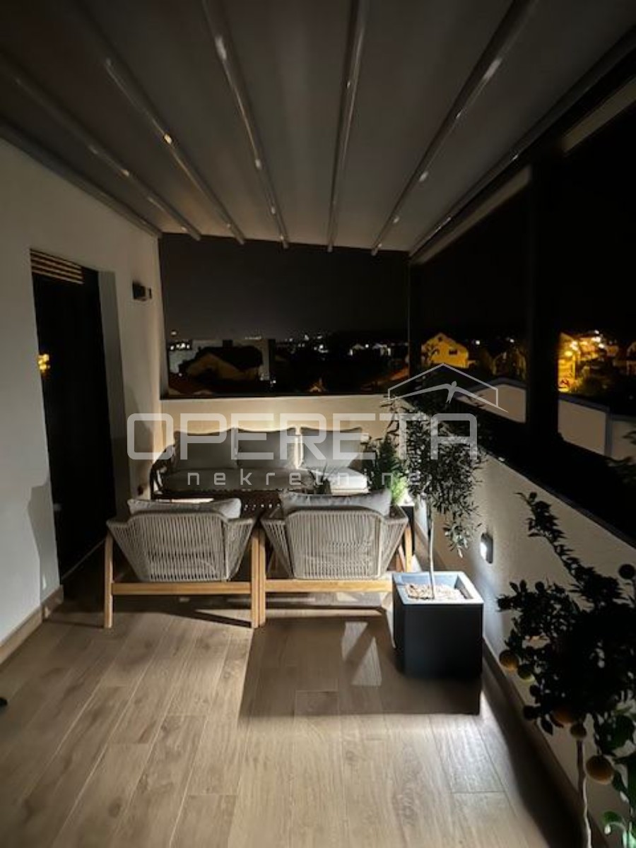 Prodaja, Stan, Sesvetski Kraljevec, Kobiljačka cesta, 4s, 129m2