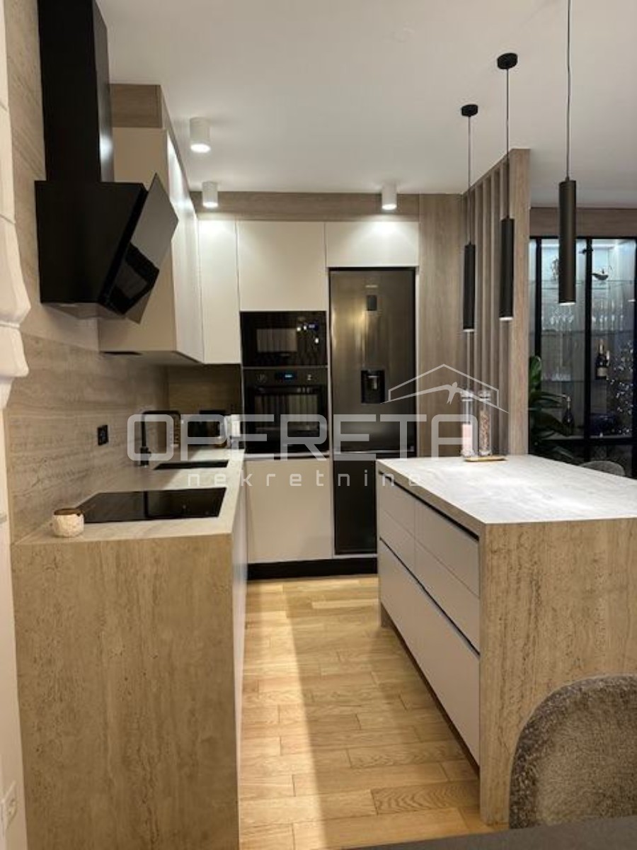 Prodaja, Stan, Sesvetski Kraljevec, Kobiljačka cesta, 4s, 129m2