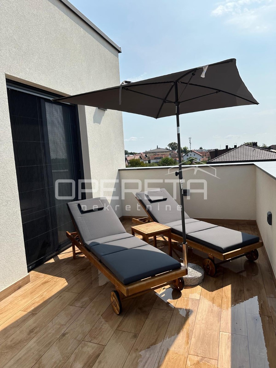 Prodaja, Stan, Sesvetski Kraljevec, Kobiljačka cesta, 4s, 129m2