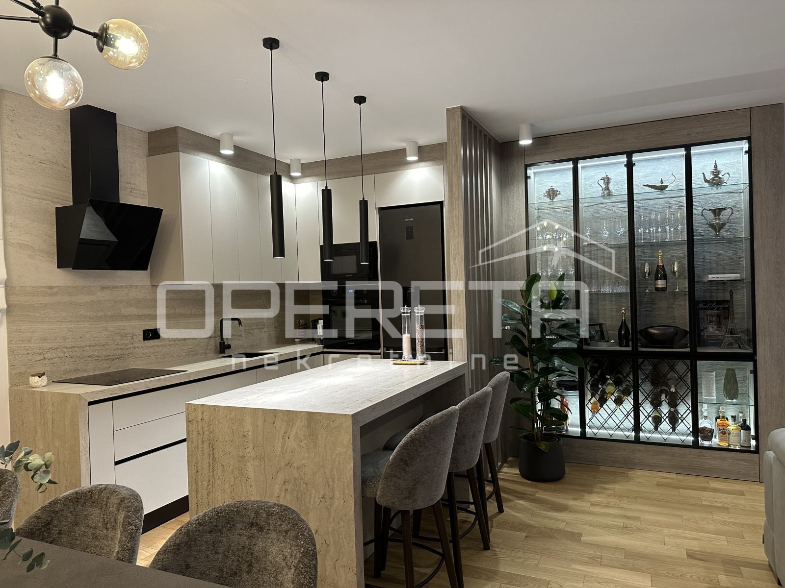 Prodaja, Stan, Sesvetski Kraljevec, Kobiljačka cesta, 4s, 129m2