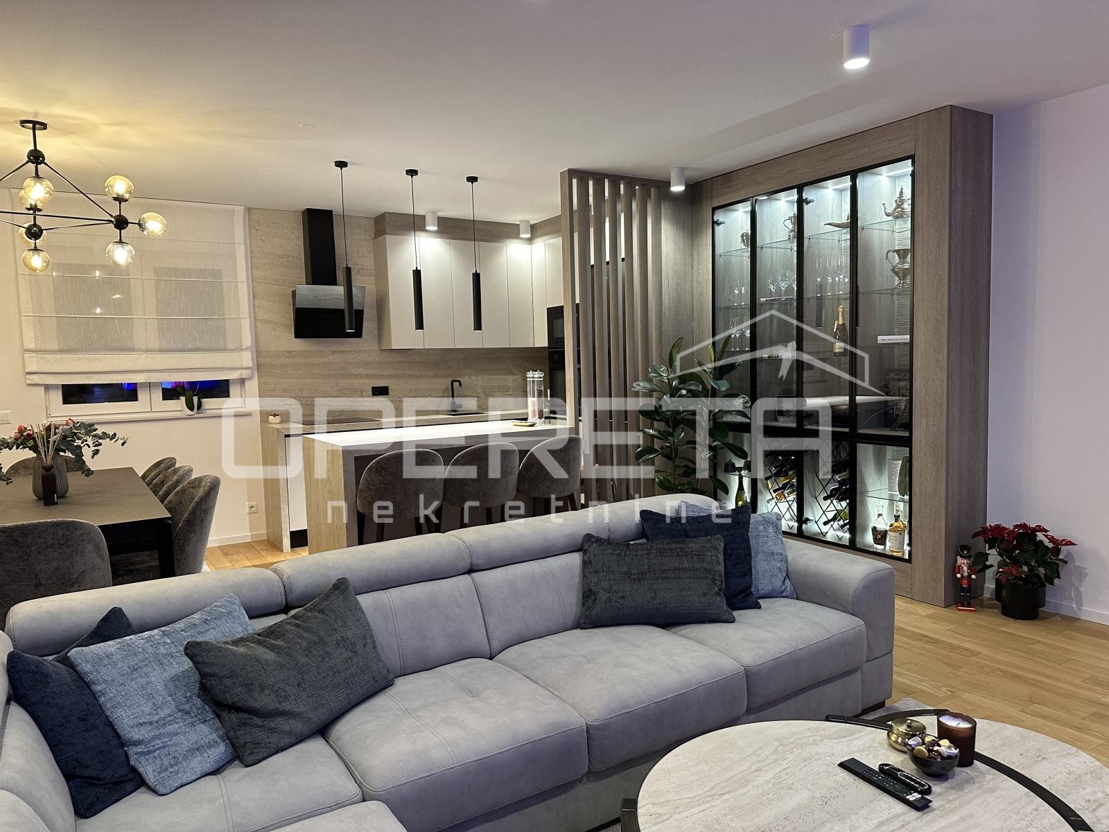 Prodaja, Stan, Sesvetski Kraljevec, Kobiljačka cesta, 4s, 129m2