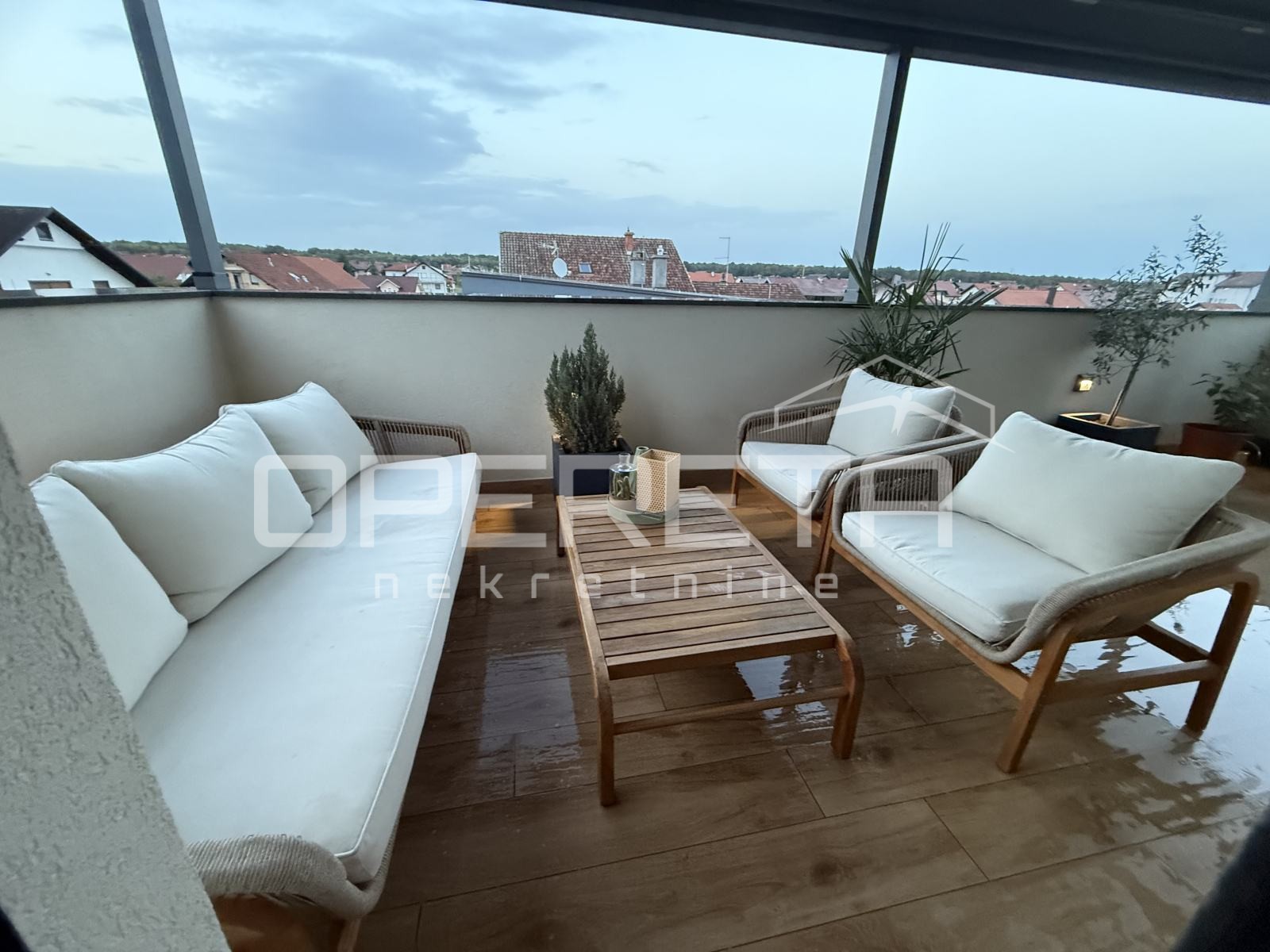 Prodaja, Stan, Sesvetski Kraljevec, Kobiljačka cesta, 4s, 129m2