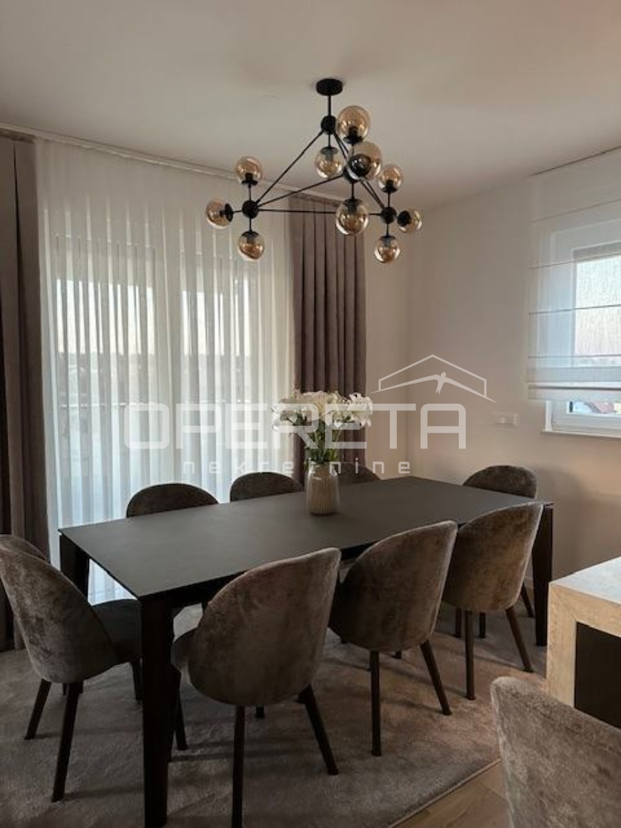 Prodaja, Stan, Sesvetski Kraljevec, Kobiljačka cesta, 4s, 129m2