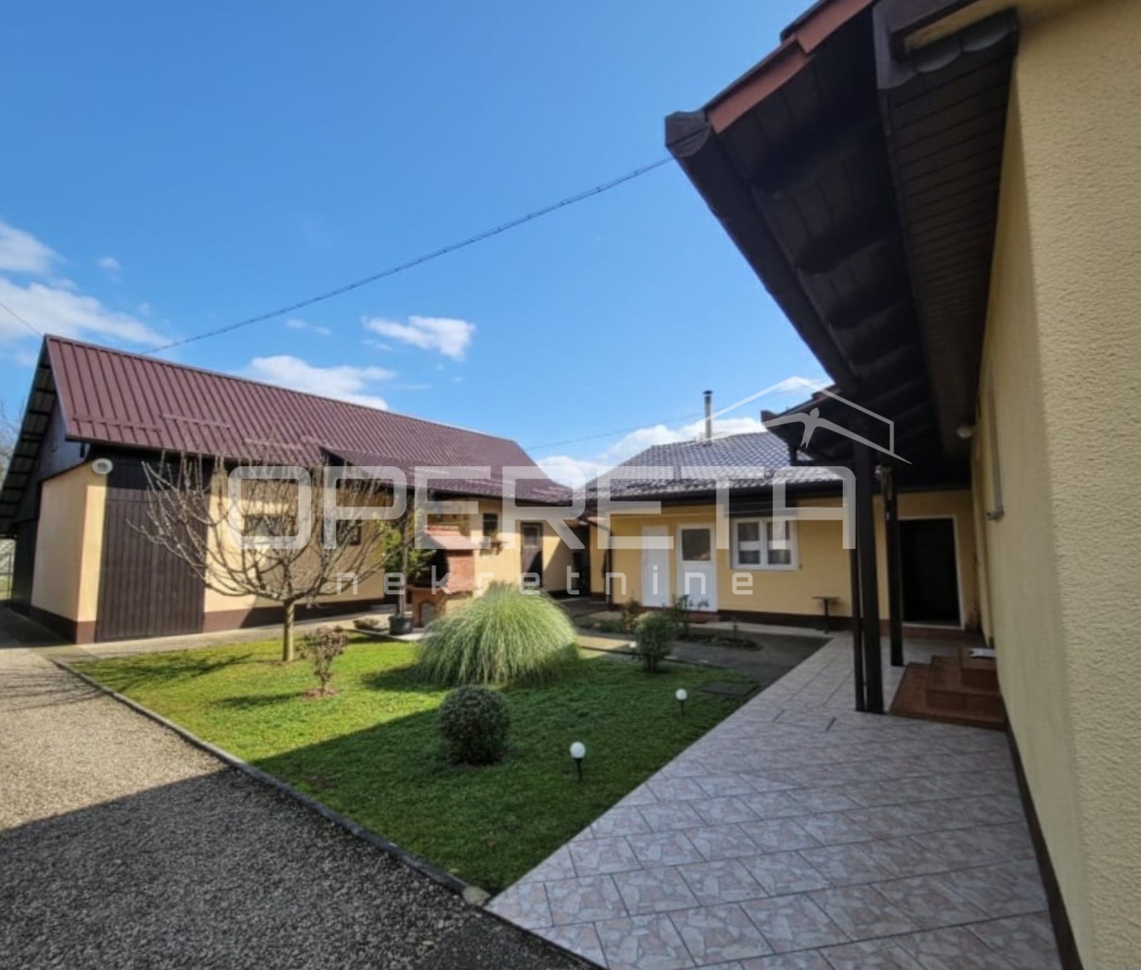 Prodaja, Kuća, Brdovec, Ilije Gregorića, Samostojeća, 218m2