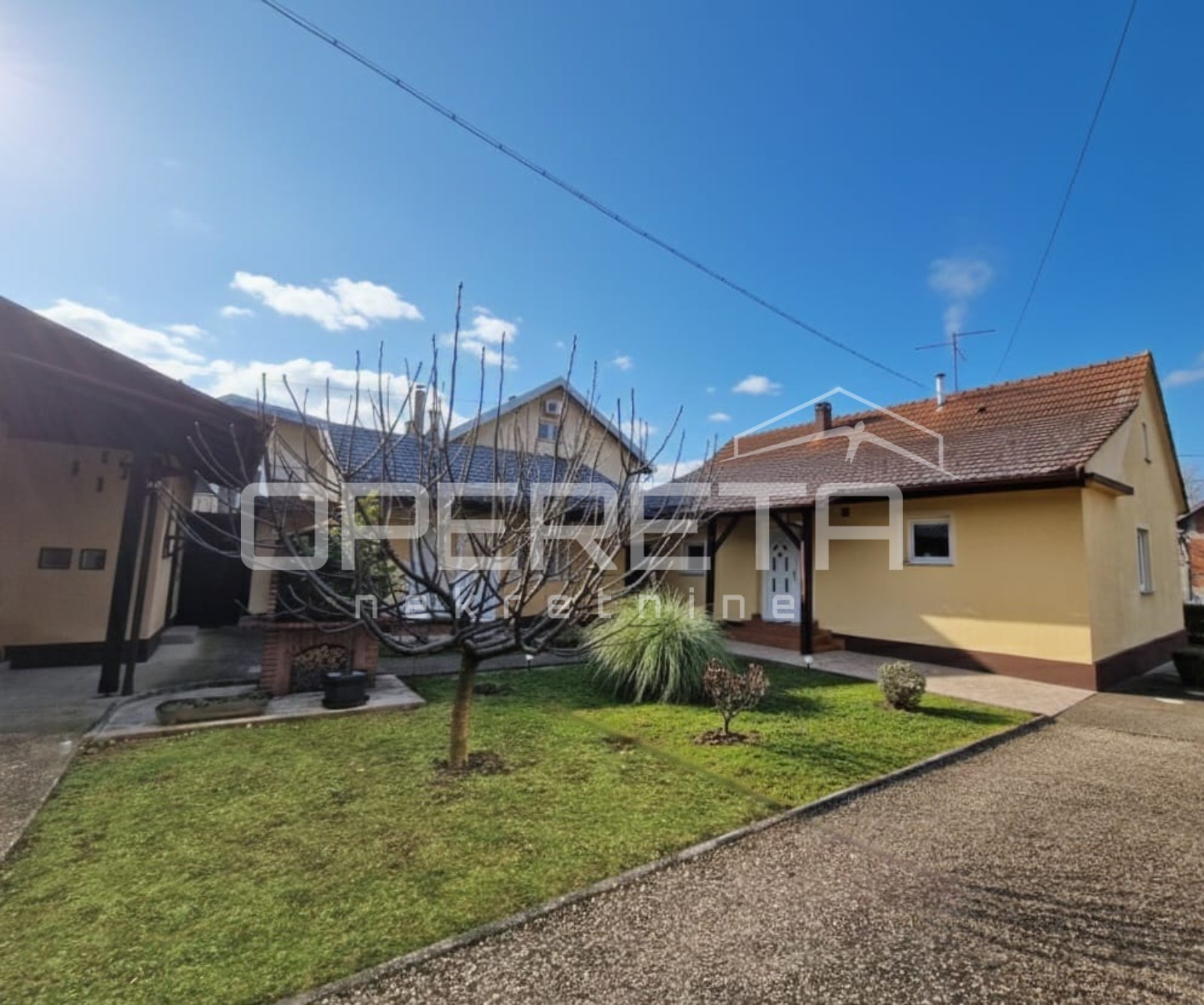 Prodaja, Kuća, Brdovec, Ilije Gregorića, Samostojeća, 218m2