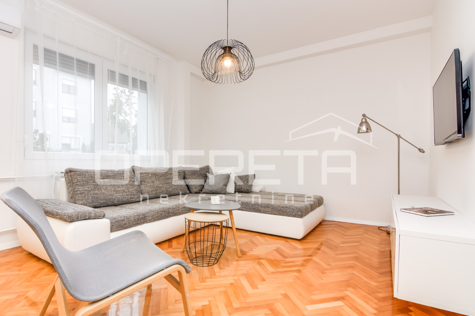 Rent, House, Gornja Dubrava, Zadravečka , Double object, 160m2