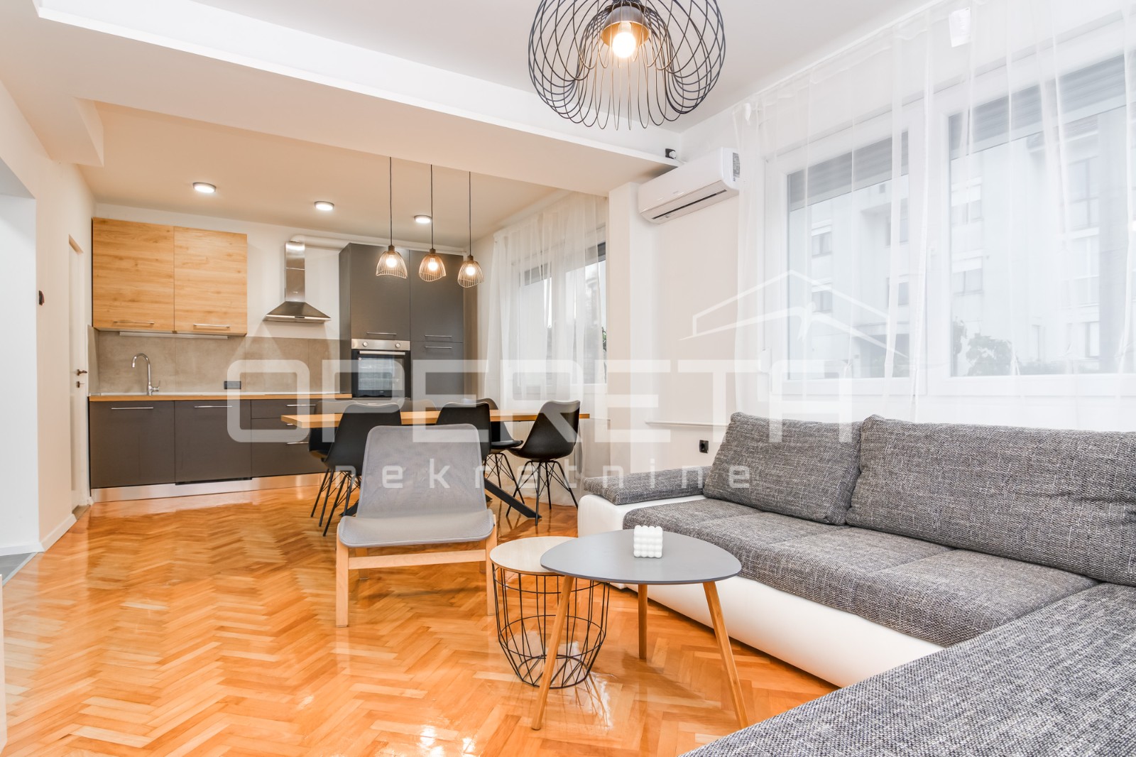 Rent, House, Gornja Dubrava, Zadravečka , Double object, 160m2