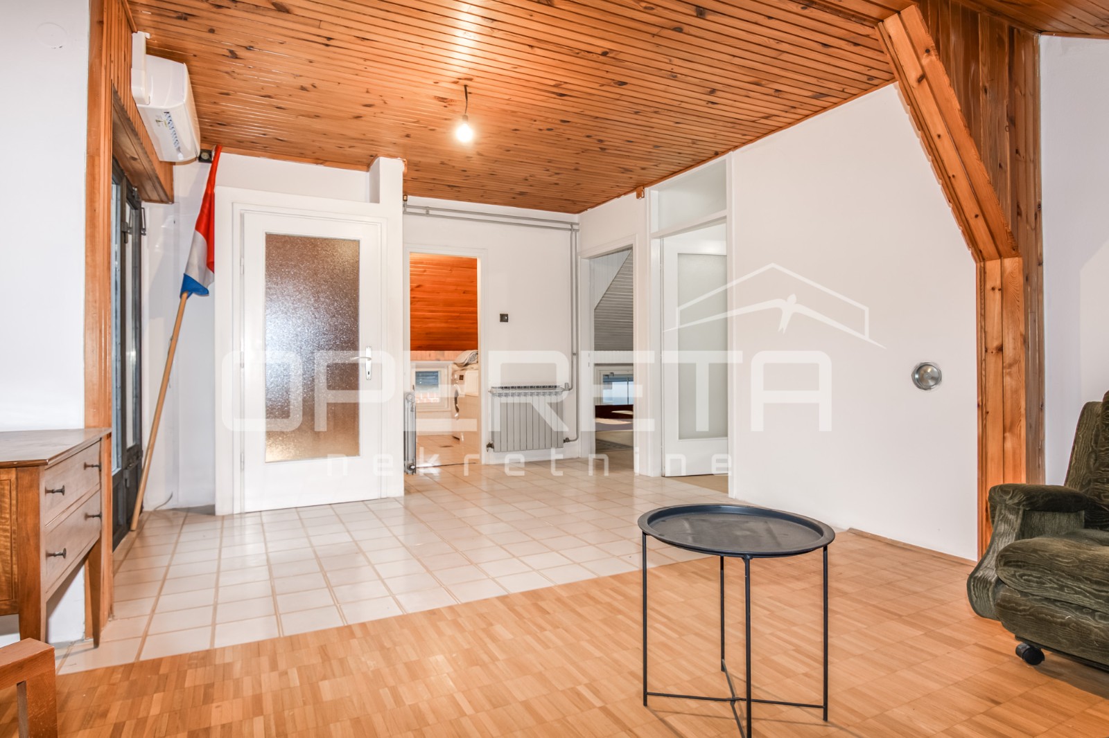 Rent, House, Gornja Dubrava, Zadravečka , Double object, 160m2